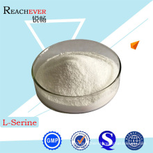 Nutrition Supplement L-Serine with Food Grade